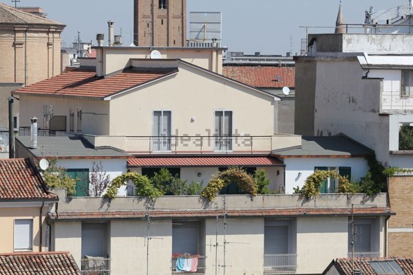 appartamento in affitto a Forlì in zona Centro Storico