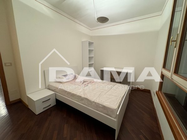 villetta a schiera in affitto a Forlì in zona Cà Ossi