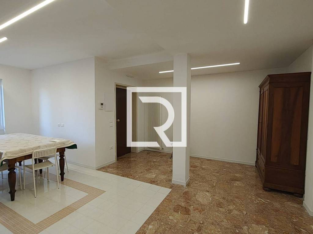 appartamento in affitto a Forlì