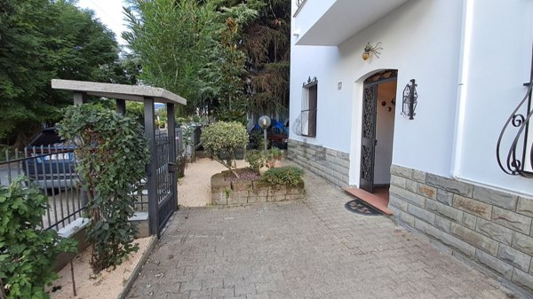 casa indipendente in affitto a Forlì in zona Quattro