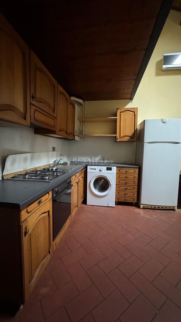 appartamento in affitto a Forlì