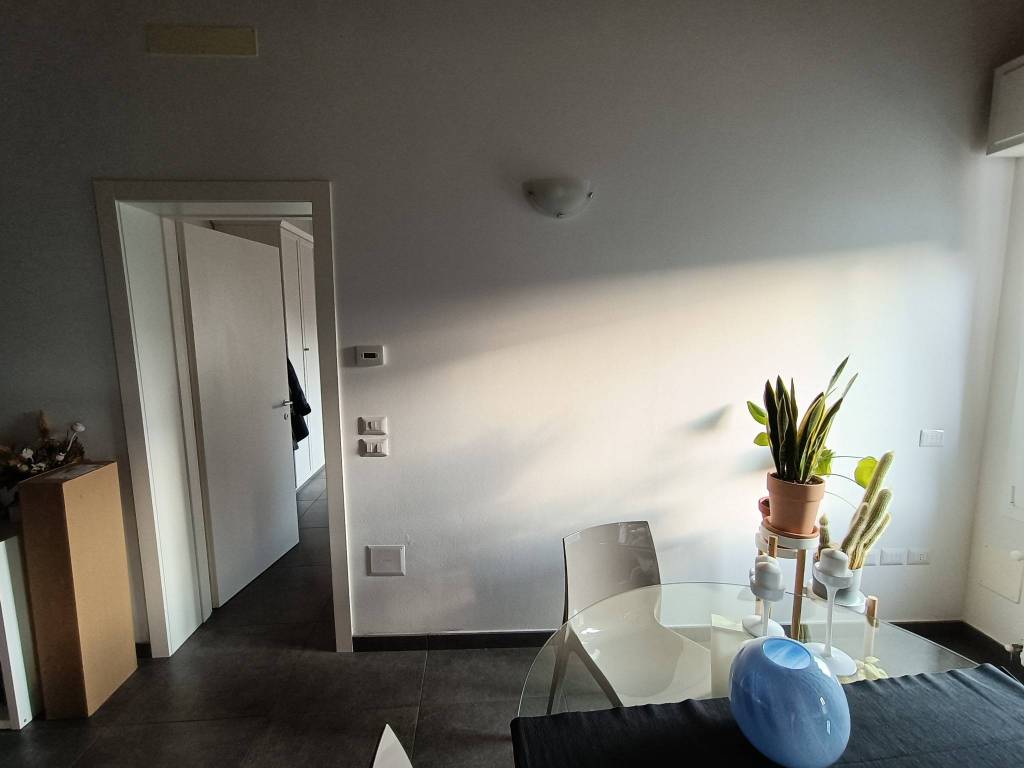 appartamento in affitto a Forlì in zona Centro Storico