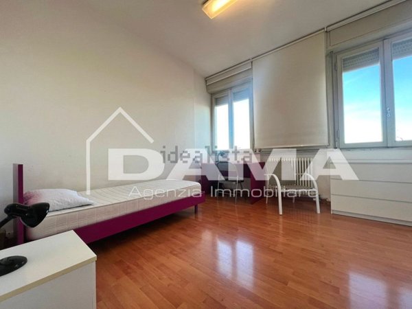 appartamento in affitto a Forlì in zona Centro Storico