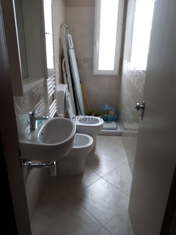 appartamento in affitto a Forlì in zona Centro Storico