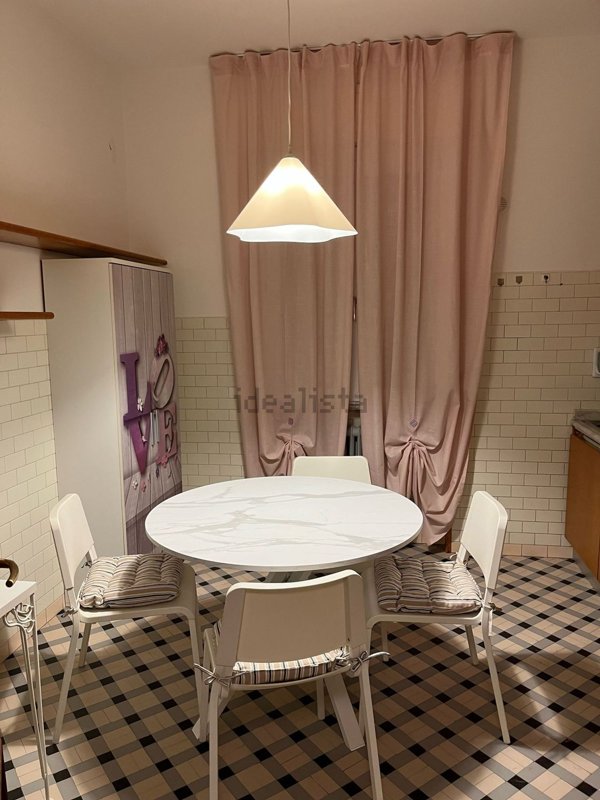 appartamento in affitto a Forlì