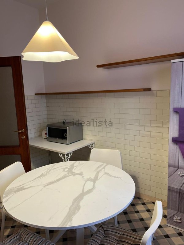 appartamento in affitto a Forlì