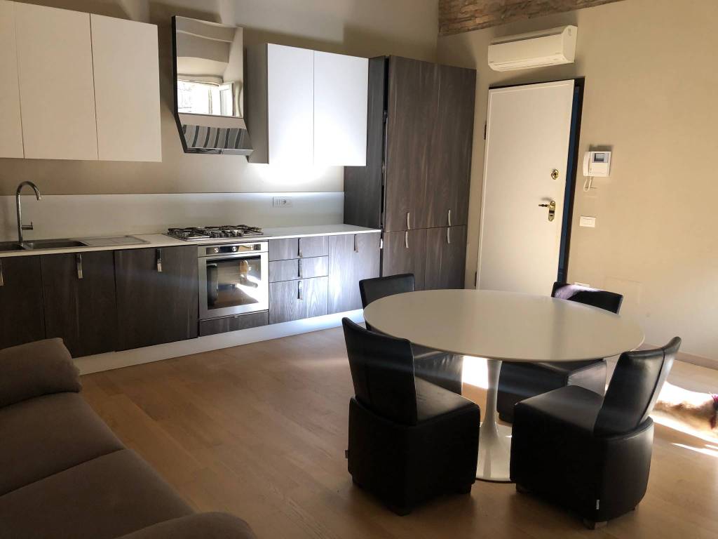 appartamento in affitto a Forlì in zona Centro Storico