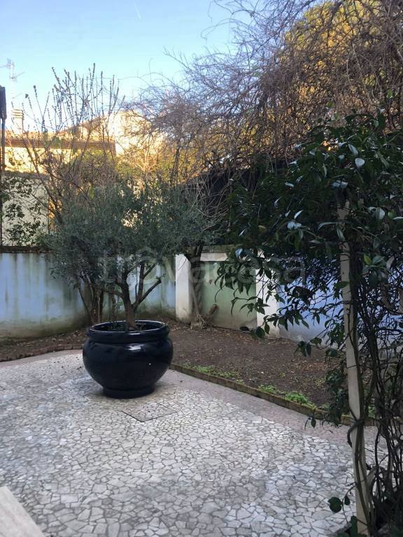 appartamento in affitto a Forlì in zona Centro Storico