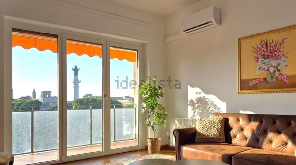 appartamento in affitto a Forlì in zona Centro Storico