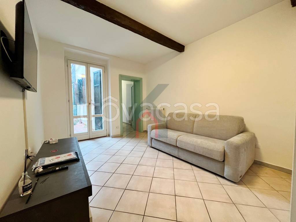 appartamento in affitto a Forlì in zona Centro Storico