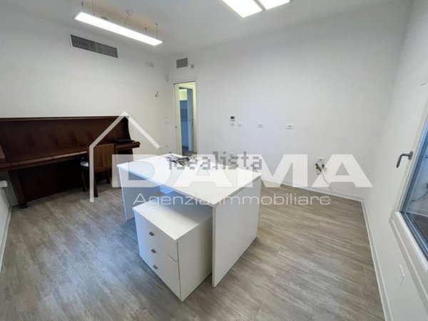 ufficio in affitto a Forlì in zona Centro Storico