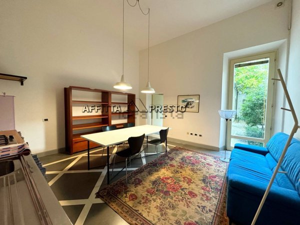 appartamento in affitto a Forlì in zona Centro Storico