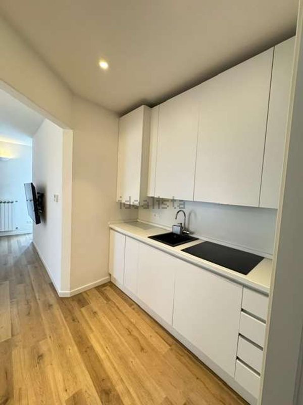 appartamento in affitto a Forlì