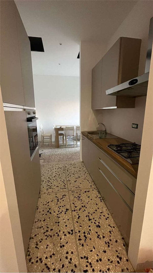 appartamento in affitto a Forlì