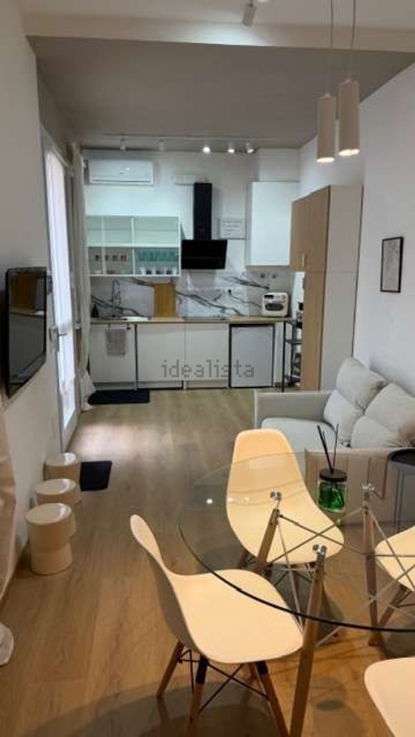 appartamento in affitto a Forlì