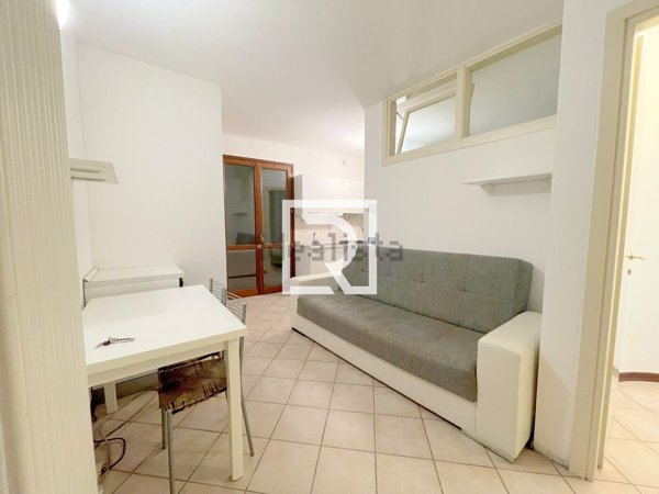 appartamento in affitto a Forlì in zona Centro Storico