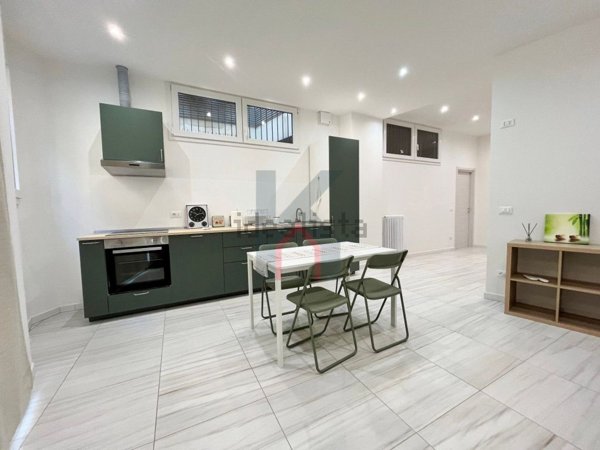 appartamento in affitto a Forlì in zona Centro Storico