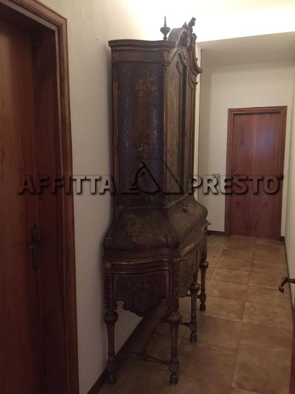 appartamento in affitto a Forlì in zona Villanova