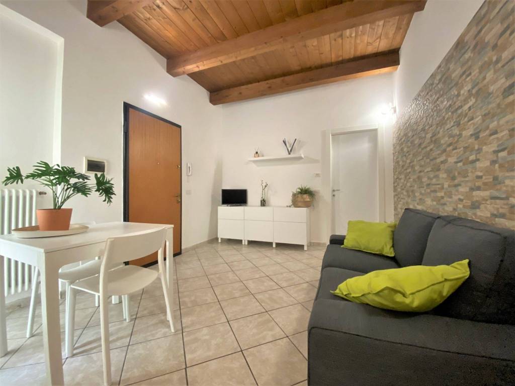 appartamento in affitto a Forlì