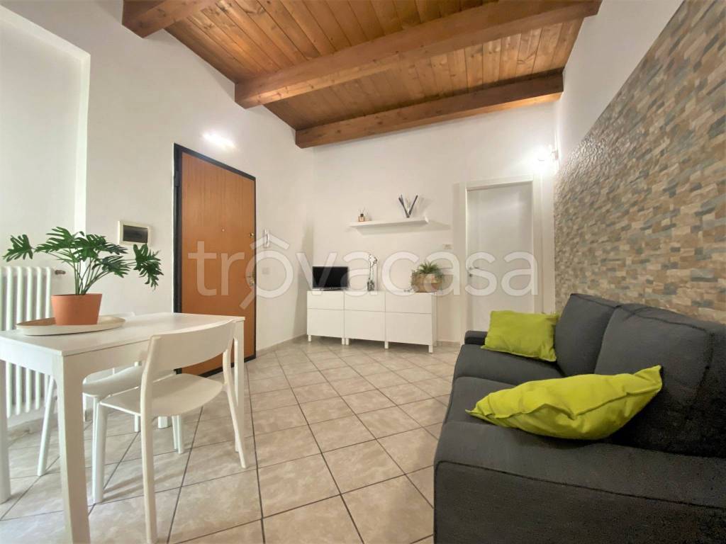 appartamento in affitto a Forlì in zona Centro Storico