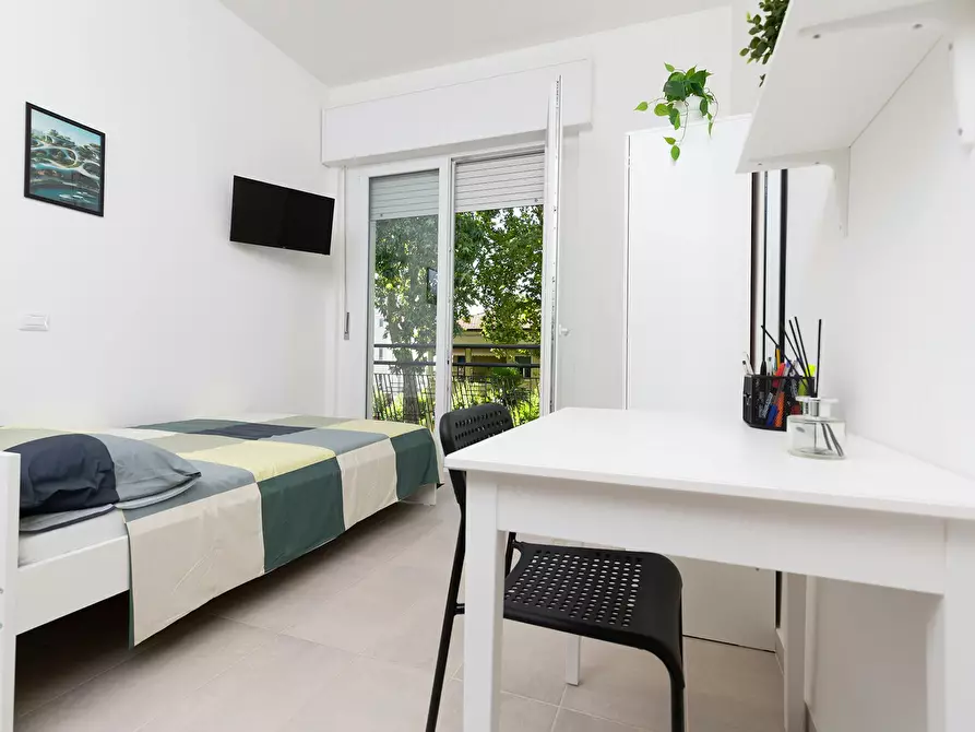 monolocale in affitto a Forlì