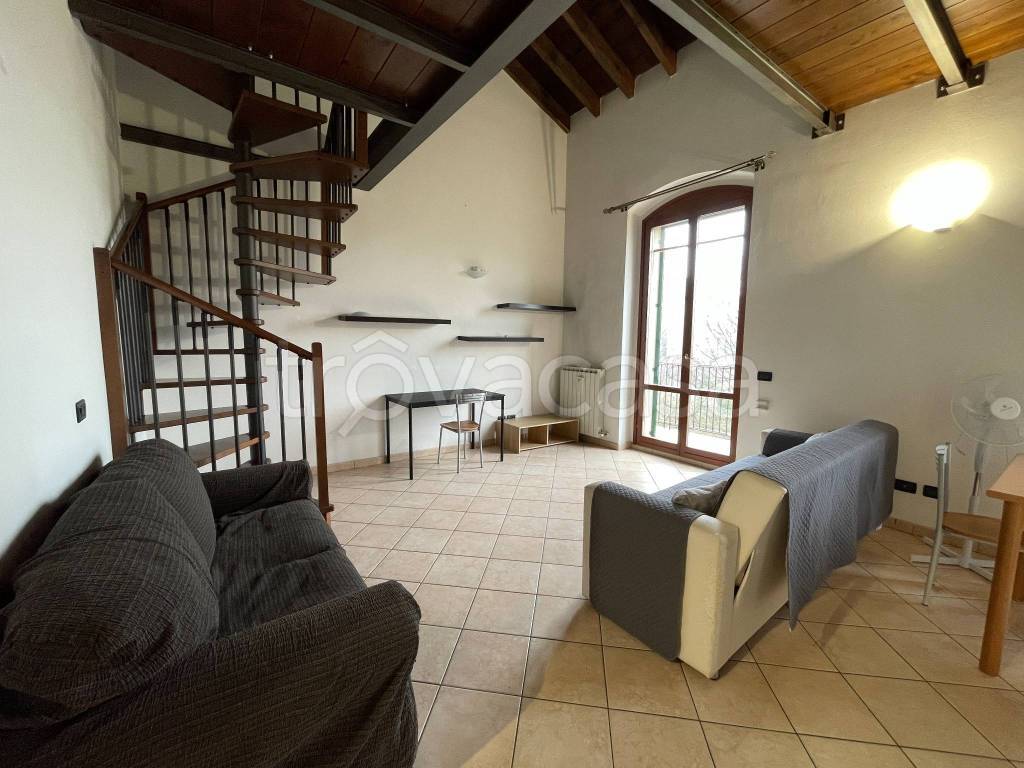 appartamento in affitto a Forlì