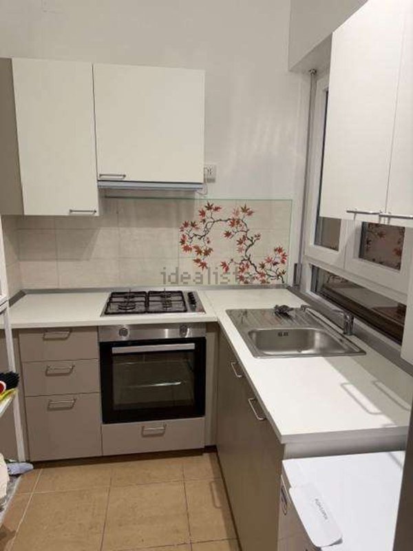 appartamento in affitto a Forlì