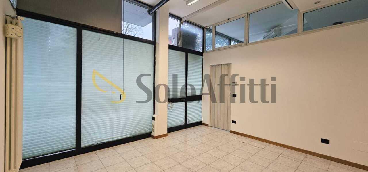 appartamento in affitto a Forlì in zona Cà Ossi