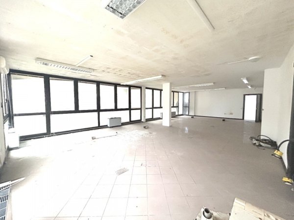 ufficio in affitto a Forlì in zona Ronco