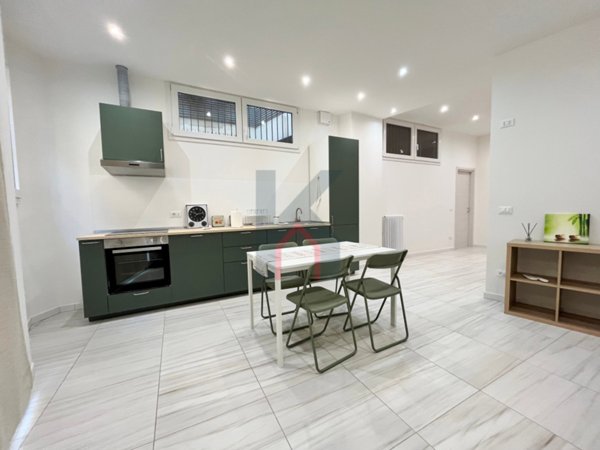 appartamento in affitto a Forlì in zona Centro Storico