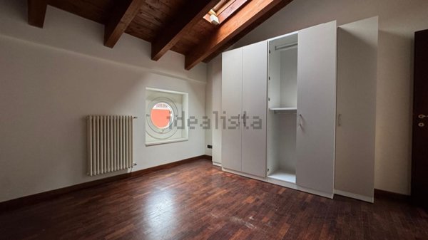 appartamento in affitto a Forlì in zona Centro Storico