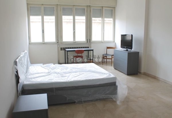 appartamento in affitto a Forlì in zona Centro Storico