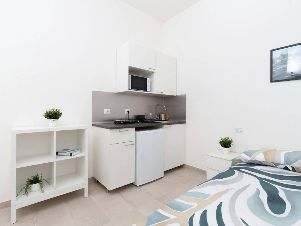 appartamento in affitto a Forlì