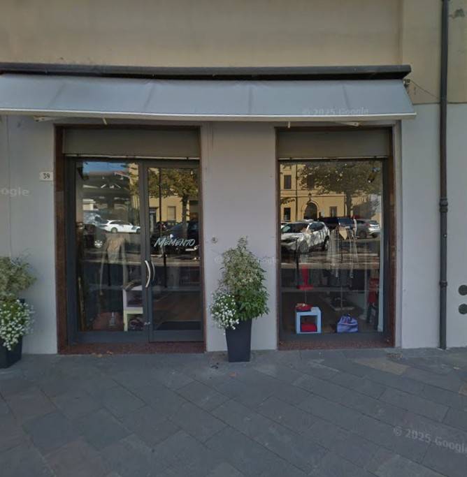 negozio in affitto a Forlì