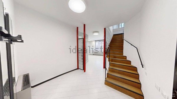 ufficio in affitto a Forlì