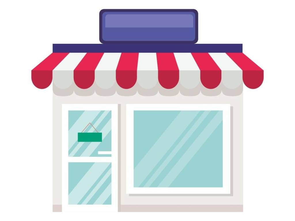 negozio in affitto a Forlì in zona Musicisti / Grandi Italiani