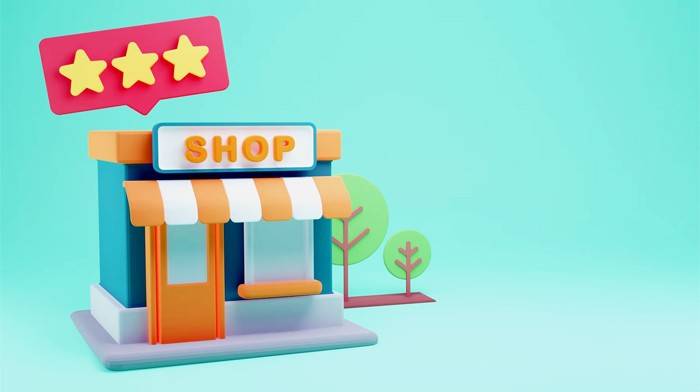 negozio in affitto a Forlì in zona Musicisti / Grandi Italiani