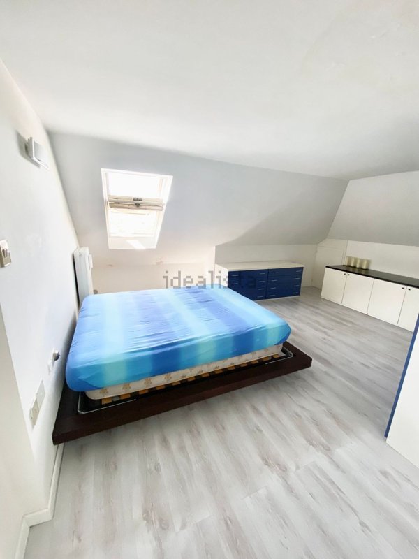 appartamento in affitto a Forlì