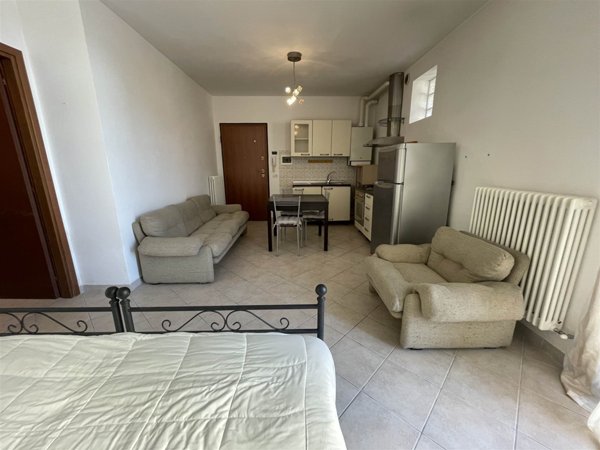 appartamento in affitto a Forlì in zona Villanova