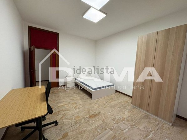 appartamento in affitto a Forlì