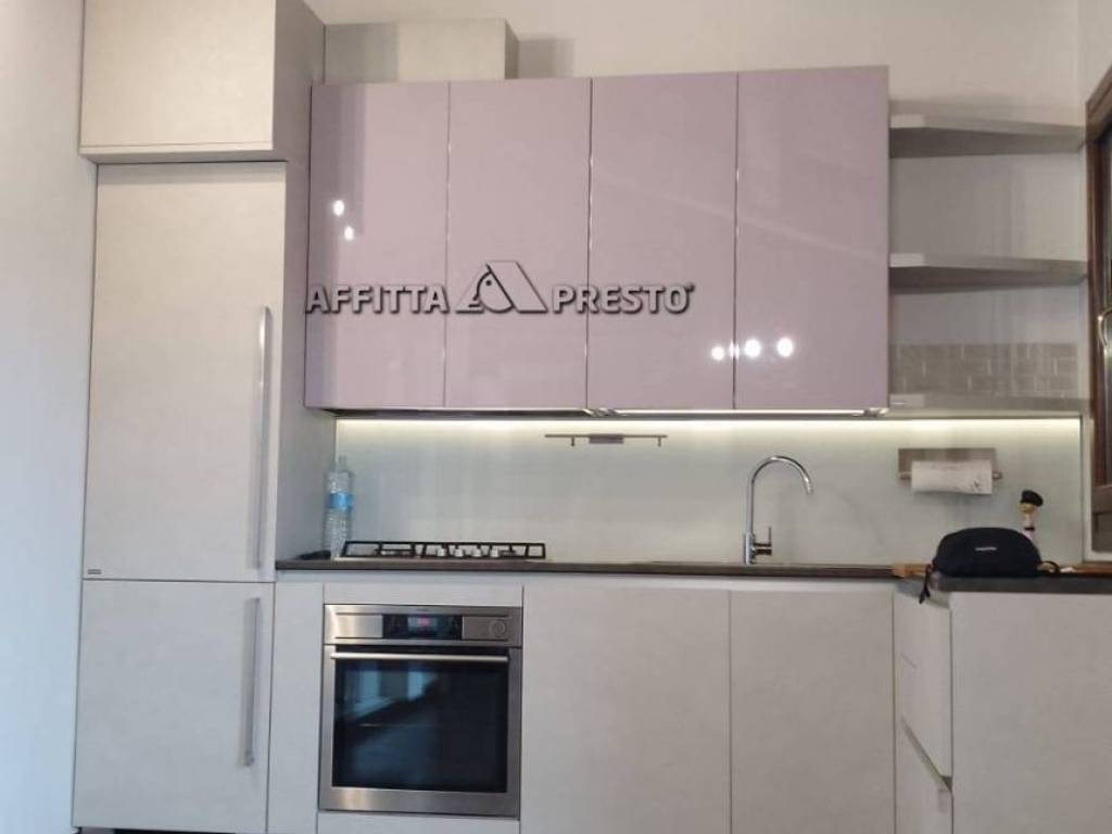 appartamento in affitto a Forlì