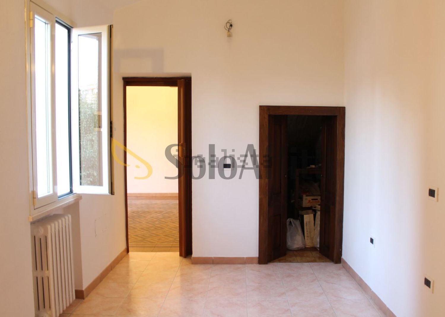 appartamento in affitto a Forlì in zona Centro Storico