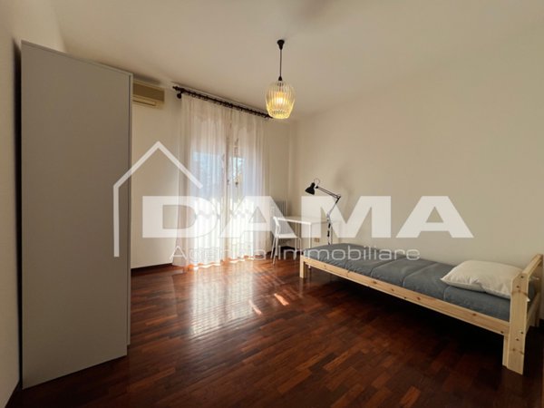 appartamento in affitto a Forlì in zona Centro Storico