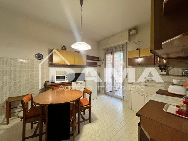 appartamento in affitto a Forlì