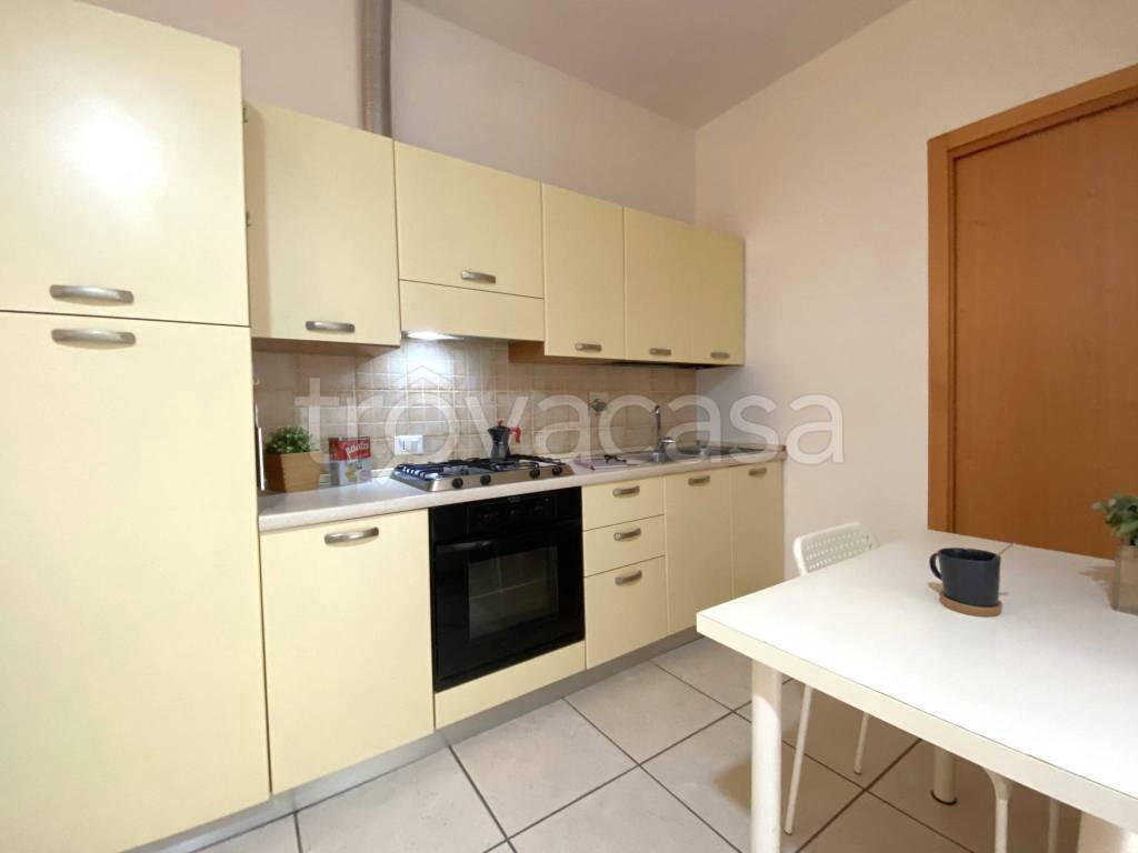 appartamento in affitto a Forlì