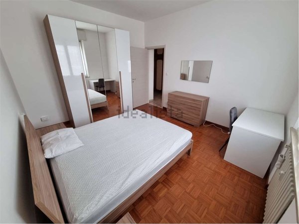 appartamento in affitto a Forlì in zona Centro Storico