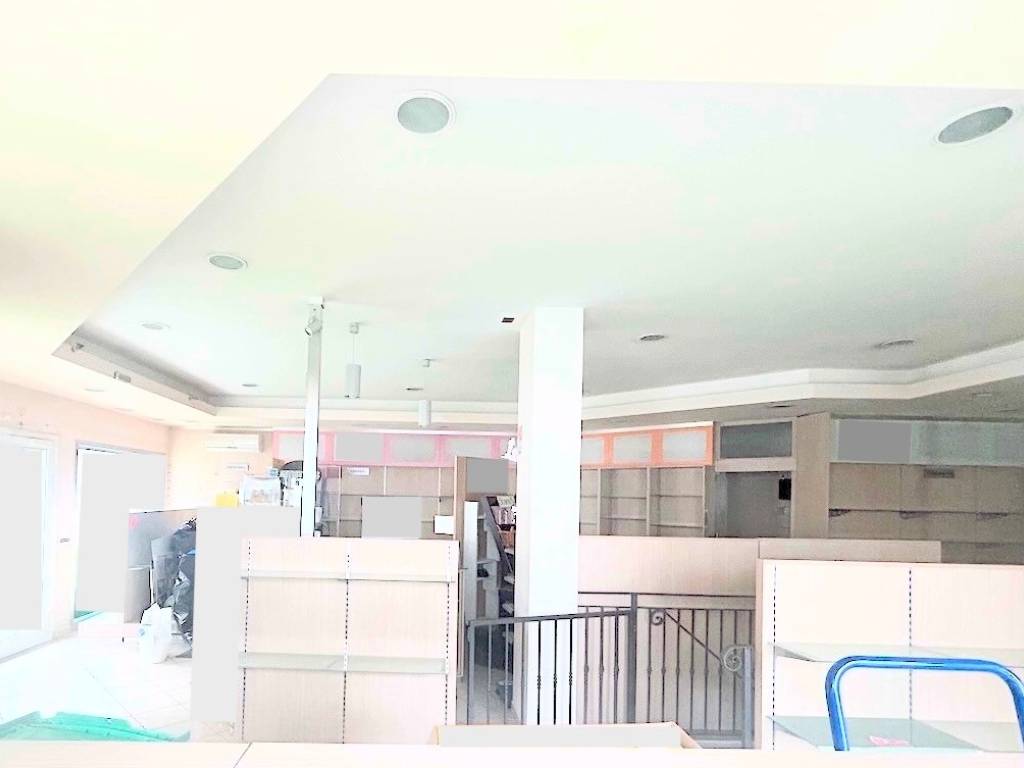 negozio in affitto a Forlì in zona Musicisti / Grandi Italiani