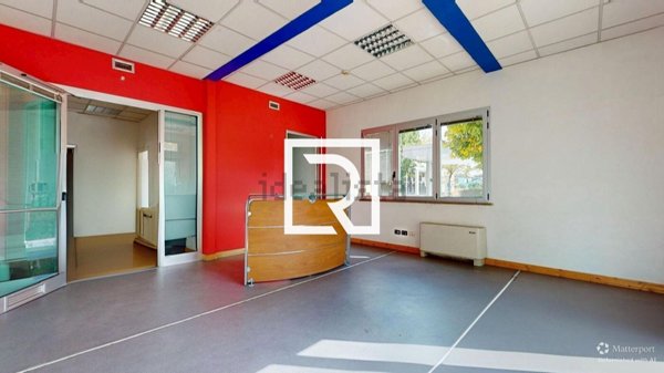 ufficio in affitto a Forlì