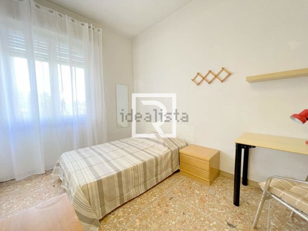 appartamento in affitto a Forlì