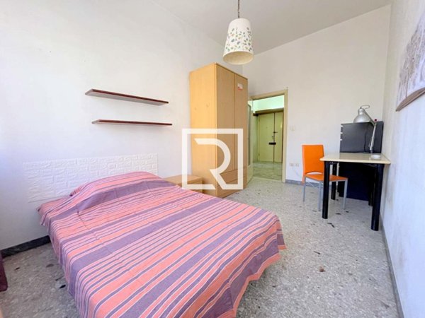 appartamento in affitto a Forlì in zona Centro Storico